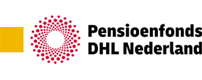 Logo Pensioenfonds DHL
