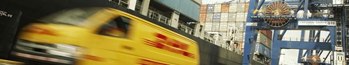 DHL haven